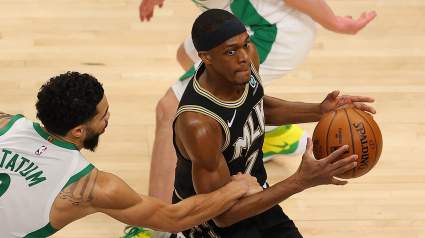 Former NBA Exec Rips New Clipper After Trade: ‘He Has Been Horsesh***’