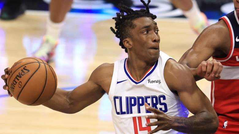 Clippers Trade Deadline Unlikely Wing Takes Center Stage Heavy Com