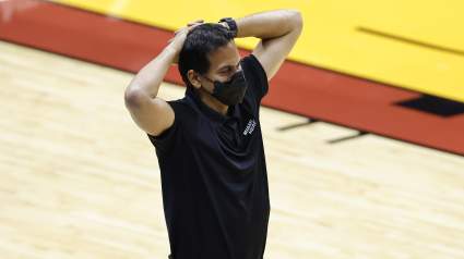 Miami Heat’s Final Roster Spot: Who Will They Sign Next?
