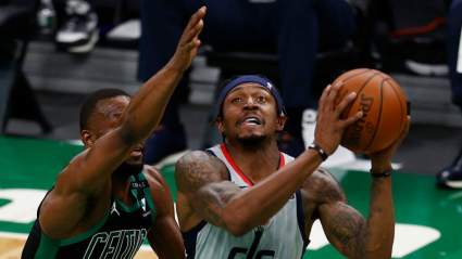 NBA Scout Suggests Celtics Trade Kemba Walker :Report