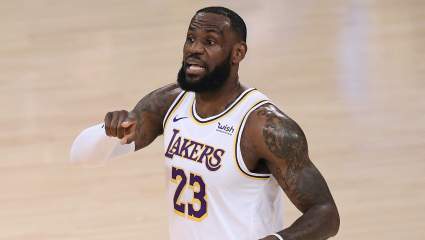 New Details Emerge on LeBron James’ Injury Return Timeline: Report