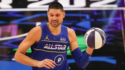 Bulls Next Game Presents Prove-It Moment for Vucevic