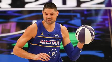 Twitter Reacts to Bulls Shocking Trade to Land 2-Time All-Star