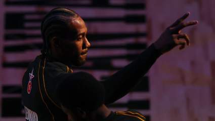 Kawhi Leonard’s Clippers Free Agency Looms as Suitors Ready to Pounce