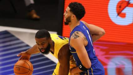 Celtics All-Star Duo: Bonding Stars or Dueling Competitors?