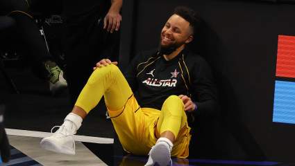 Warriors’ GM Opens Up About Why Steph Curry Has Yet to Extend Contract