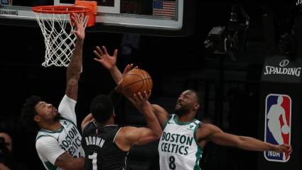 Danny Ainge Addresses Trade Rumors, Celtics Guard’s Future