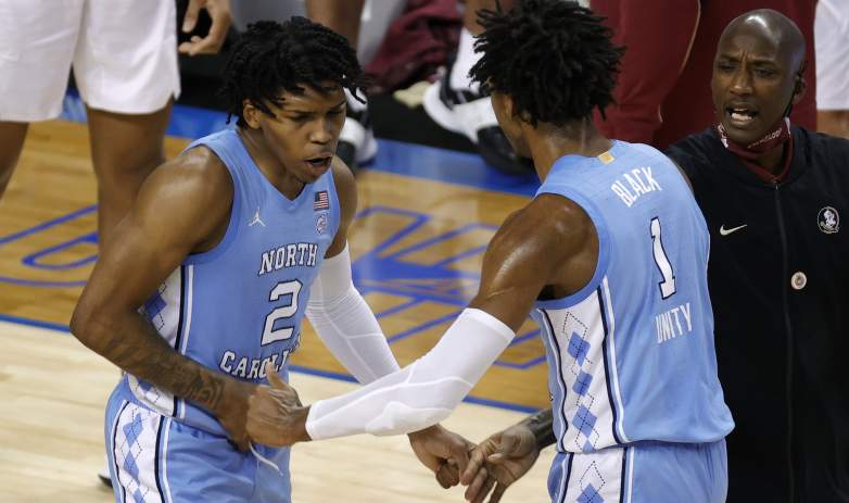 Wisconsin vs UNC watch