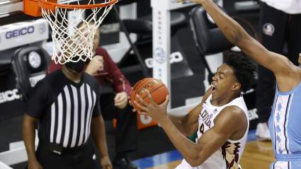 Warriors Could Target Draymond Green-Like Player in NBA Draft