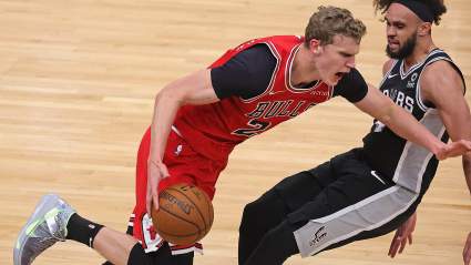 Bulls Keep Lauri Markkanen Trade Option Open Past Deadline