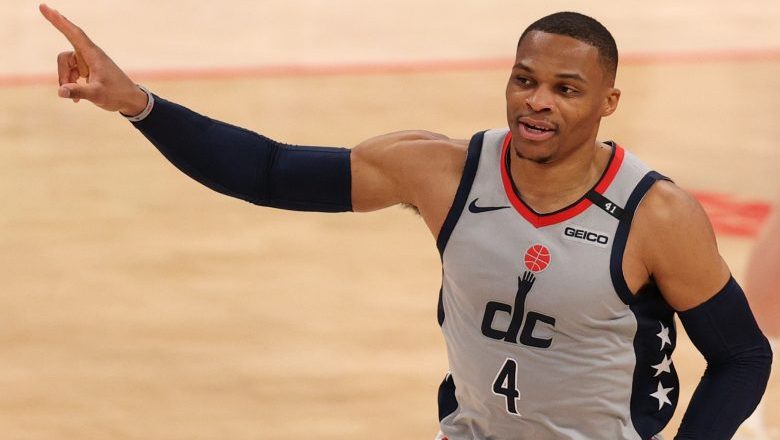 Ex-Celtic takes shot at Russell Westbrook