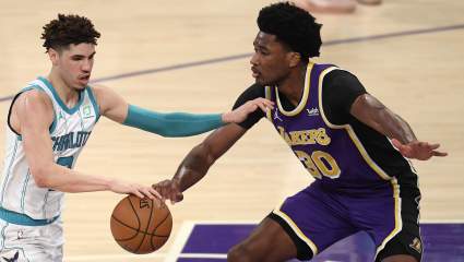 Lakers Make Key Roster Change Ahead of Trade Deadline: Report
