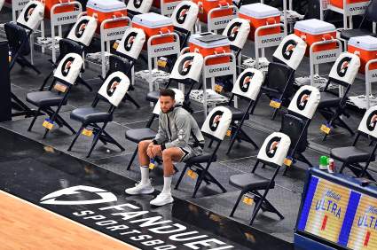 Miami Heat Head Coach Issues a Strong Response About Warriors’ Steph Curry