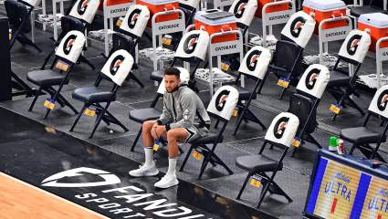 Warriors’ Head Coach Gives Crucial Update on Curry’s Injury