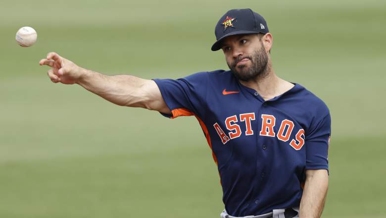 How to Watch Astros Games Without Cable | Heavy.com
