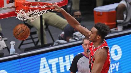 Wendell Carter Jr. Throws Teammates Under the Bus After Embarrassing Loss