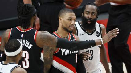 James Harden Sends Strong Message To His NBA MVP Competition