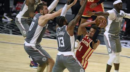 Revived Clippers Point to This Key Moment: ‘Something Was Born’