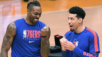 Sixers Center Addresses Technical Fouls, ‘Selfish’ Ejections