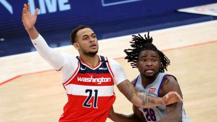 Ex-Bulls Role Players Thriving in New Home with Wizards