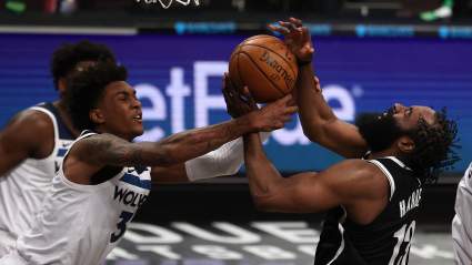 James Harden Takes Accountability After Nets Almost Blow Big Lead