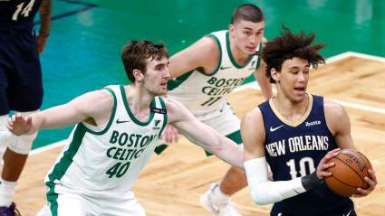 Is Brad Stevens Hinting Celtics Will Stand Pat at Buyout Deadline?