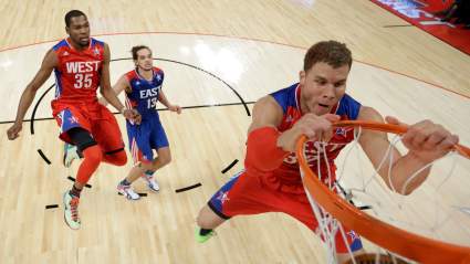 Nets Blake Griffin, Kevin Durant Send Strong Message to James Harden