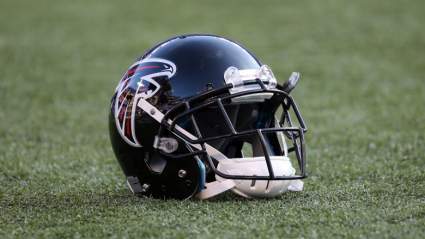 Falcons Draft Center Who ‘Does Not Allow His QB to Get Hit’