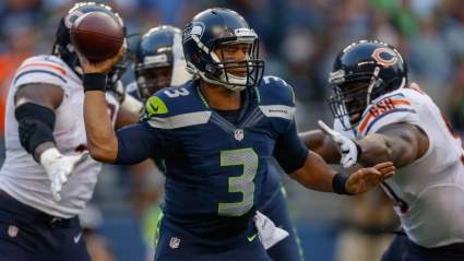 Analyst Dispels Huge ‘Myth’ About Bears & Russell Wilson Trade