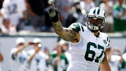 Cardinals Add 8-Year Starter on O-Line; Release Ex-Cowboys Kicker