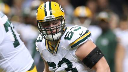Packers All-Pro Signs Massive Deal With AFC Team: Report