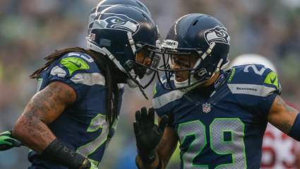 5-Time Pro Bowler Open to a Seahawks Reunion: Report