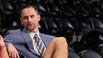 Forgotten Bulls Prospect Might Be Center of the Future