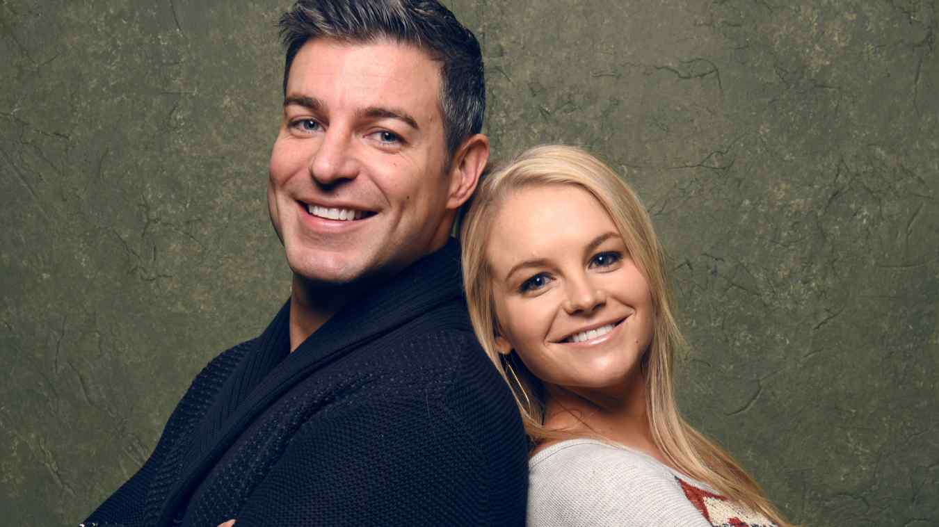 Big Brother’s Jeff Schroeder, Jordan Lloyd Have New CBS Show