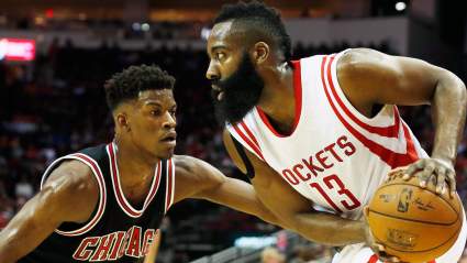 Miami Heat Star Wanted James Harden Deal Done: Report