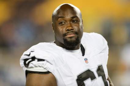Cardinals Acquire 3x Pro Bowler in Trade With Raiders: Report