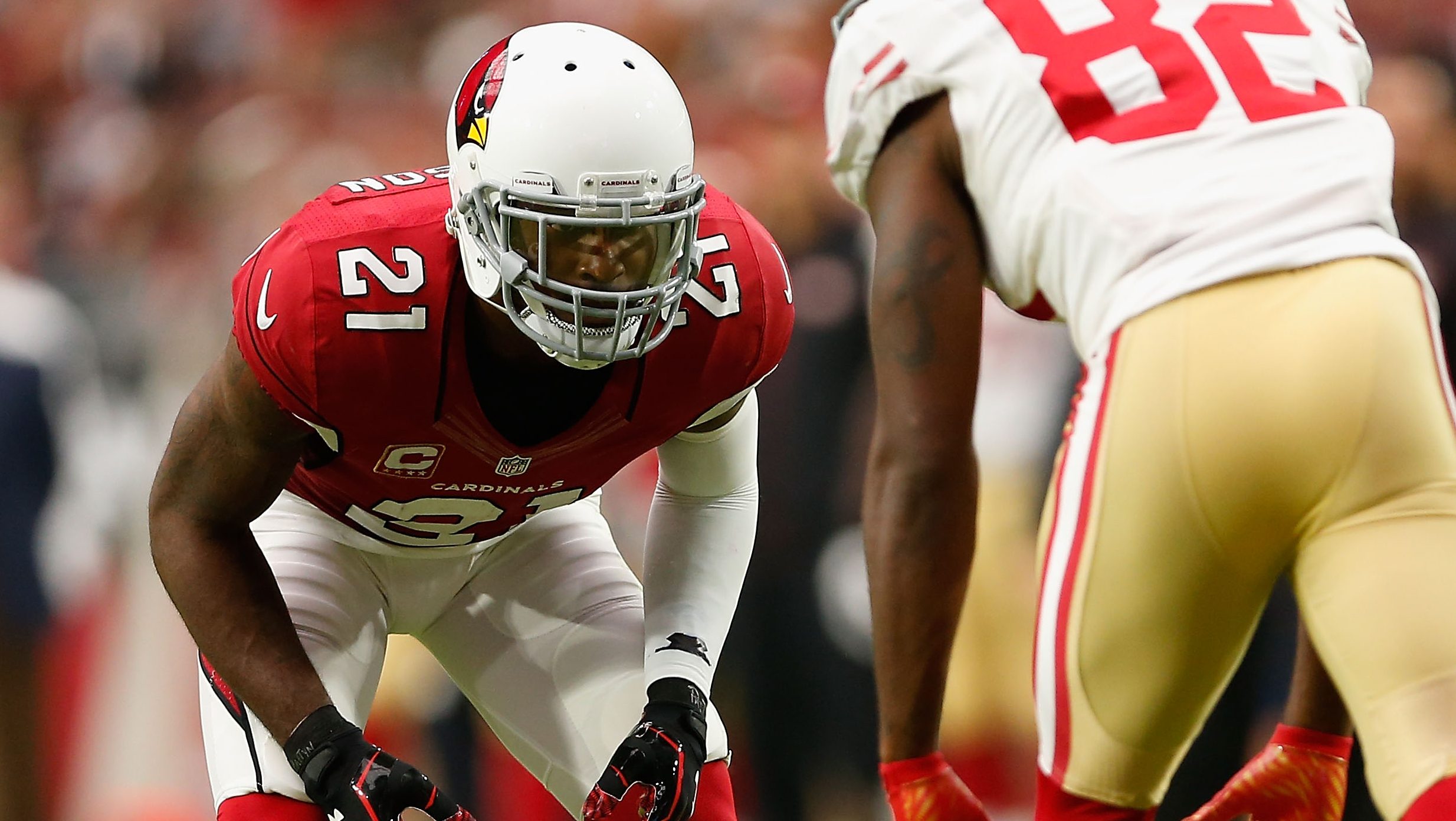 49ers Linked To Cardinals' 3-Time All-Pro Cornerback