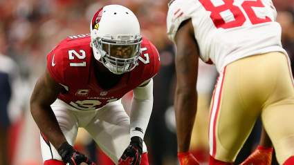 49ers Urged to ‘Stick It’ to Rival by Signing All-Pro Cornerback