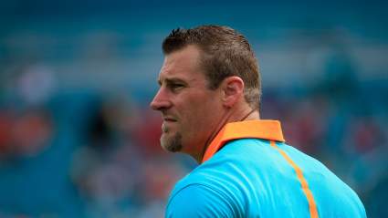 Dan Campbell Makes Telling Statement About Personality as Lions Coach