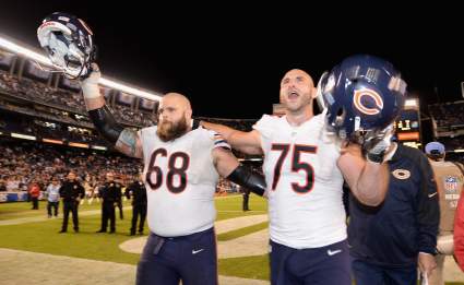 Ex-Bears 3x Pro Bowler Returning to NFL After Retirement: Report
