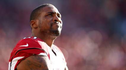 Patrick Peterson Comes Clean About Drug Use, Fresh Start With Vikings