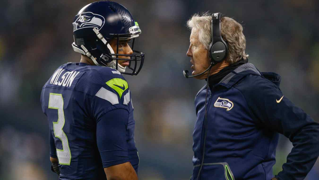 Seahawks Break Silence on Russell Wilson Trade Rumors