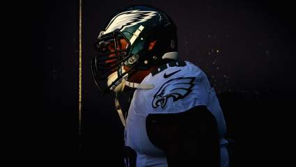 Versatile Veteran Favorited to be Falcons Starting Left Guard