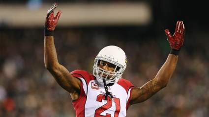 Vikings Sign 8x Pro Bowl Cornerback: Report