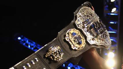 Ex-UFC Champ Has No Issue With Matchup: ‘Who Am I to Argue?’