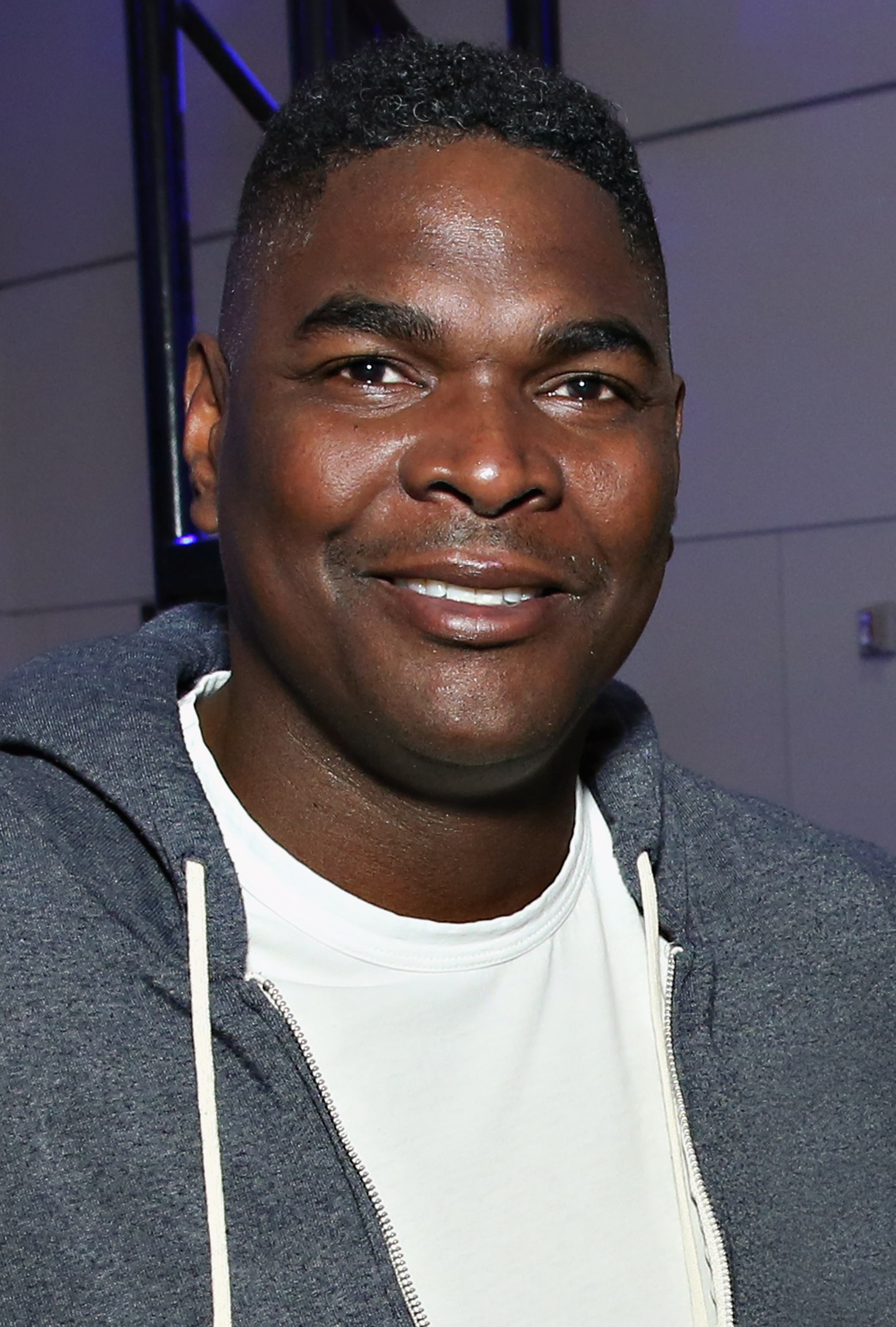 Keyshawn Johnson's Daughter Maia: Cause of Death Undetermined