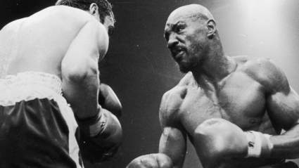 Marvelous Marvin Hagler Dead: One of Boxing’s ‘Four Kings’