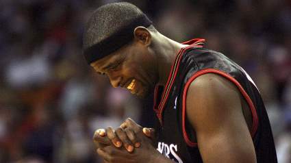 Ex-Sixers Star Makes NBA Hall of Fame Finalist List