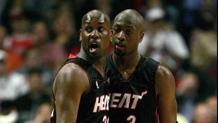 NBA Hall of Famer Details Intense Miami Heat Conditioning Program