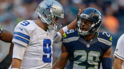 Cowboys a Fit for 7-Time Pro Bowl Free Agent, Says Analyst